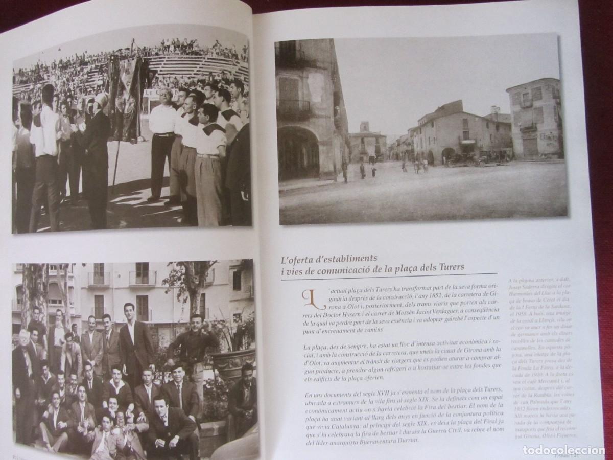 Libros de segunda mano: LABANS EL PLA DE LESTANY. RECULL GR&Agrave;FIC 1898-1965. ED. EFADOS. 2004 - Foto 2