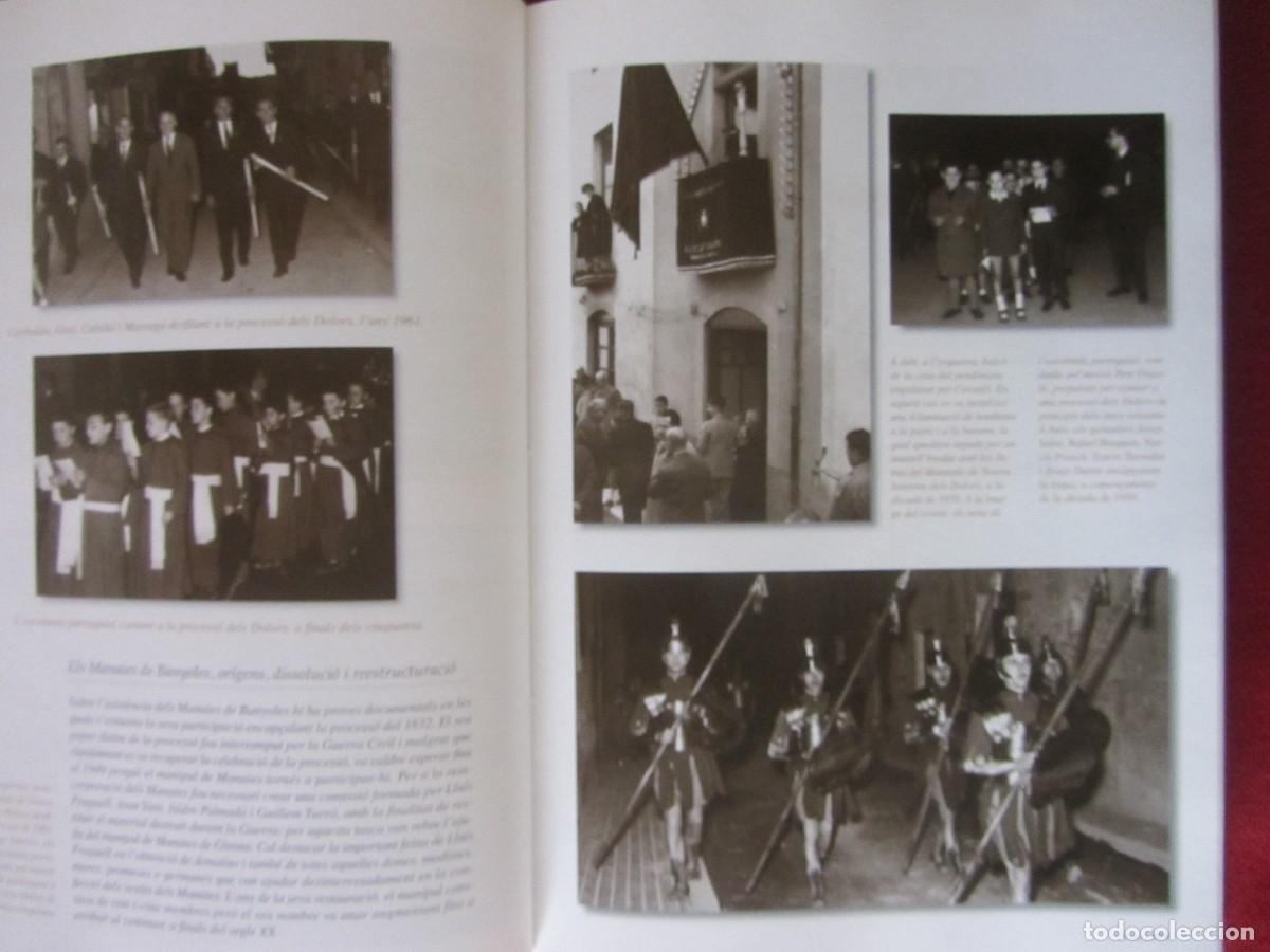 Libros de segunda mano: LABANS EL PLA DE LESTANY. RECULL GR&Agrave;FIC 1898-1965. ED. EFADOS. 2004 - Foto 5