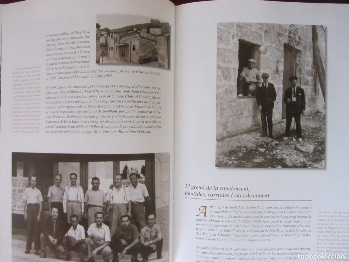 Libros de segunda mano: LABANS EL PLA DE LESTANY. RECULL GR&Agrave;FIC 1898-1965. ED. EFADOS. 2004 - Foto 6