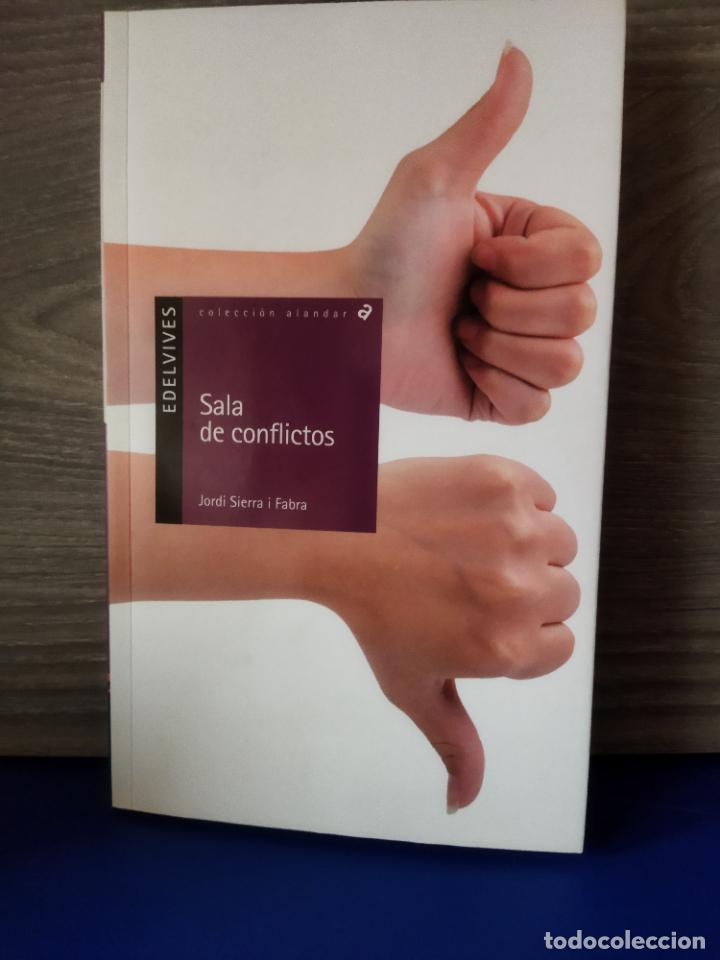 Libros de segunda mano: sala de conflictos - Foto 1