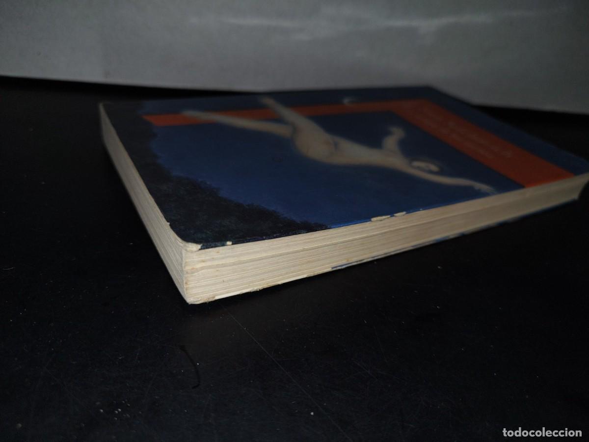 Libros de segunda mano: 87-2- LA SE&Ntilde;ORA DE LOS SUE&Ntilde;OS - SARA SEFCHOVICH - PRIMERA EDICI&Oacute;N 2001 - Foto 3