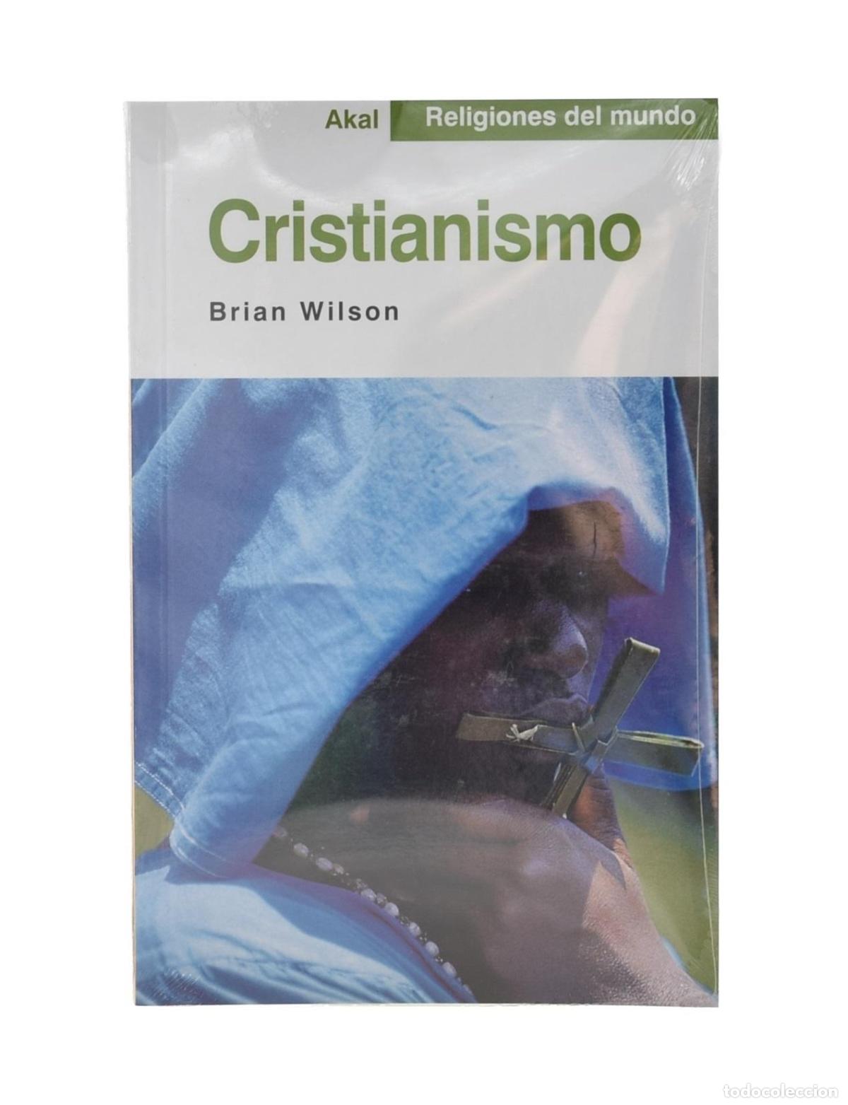 Libros de segunda mano: CRISTIANISMO - WILSON, Brian - Foto 1