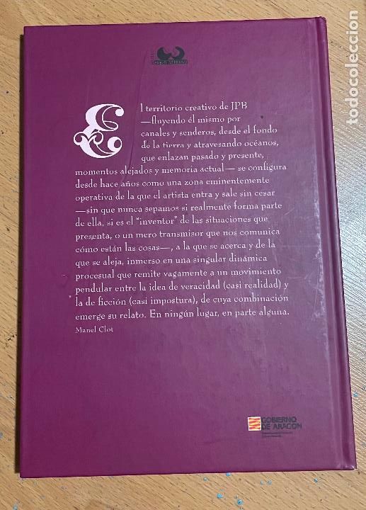 Libros de segunda mano: ENLLOC, Juan Pablo Ballester - Foto 2