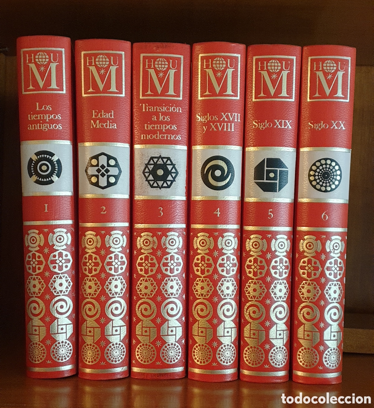 Libros de segunda mano: Historia Universal - Foto 1