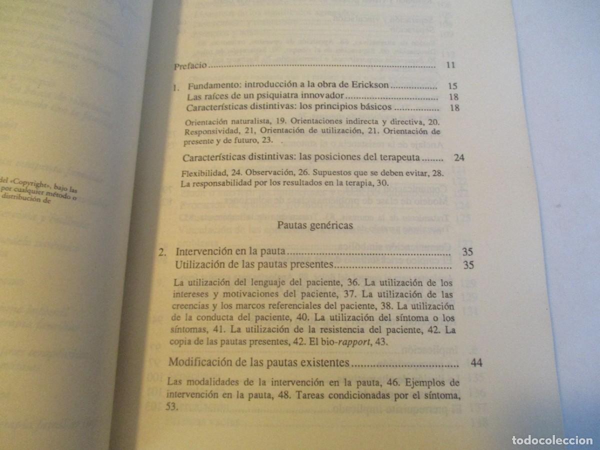 Libros de segunda mano: WILLIAM HUDSON O&acute;HANLON Ra&iacute;ces profundas W23075 - Foto 2