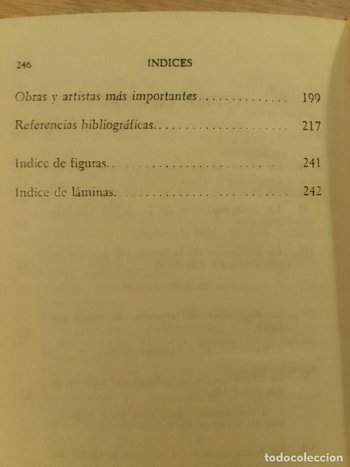 Libros de segunda mano: Gustav Barthel: Historia del arte alem&aacute;n (SUBRAYADO) - Foto 4