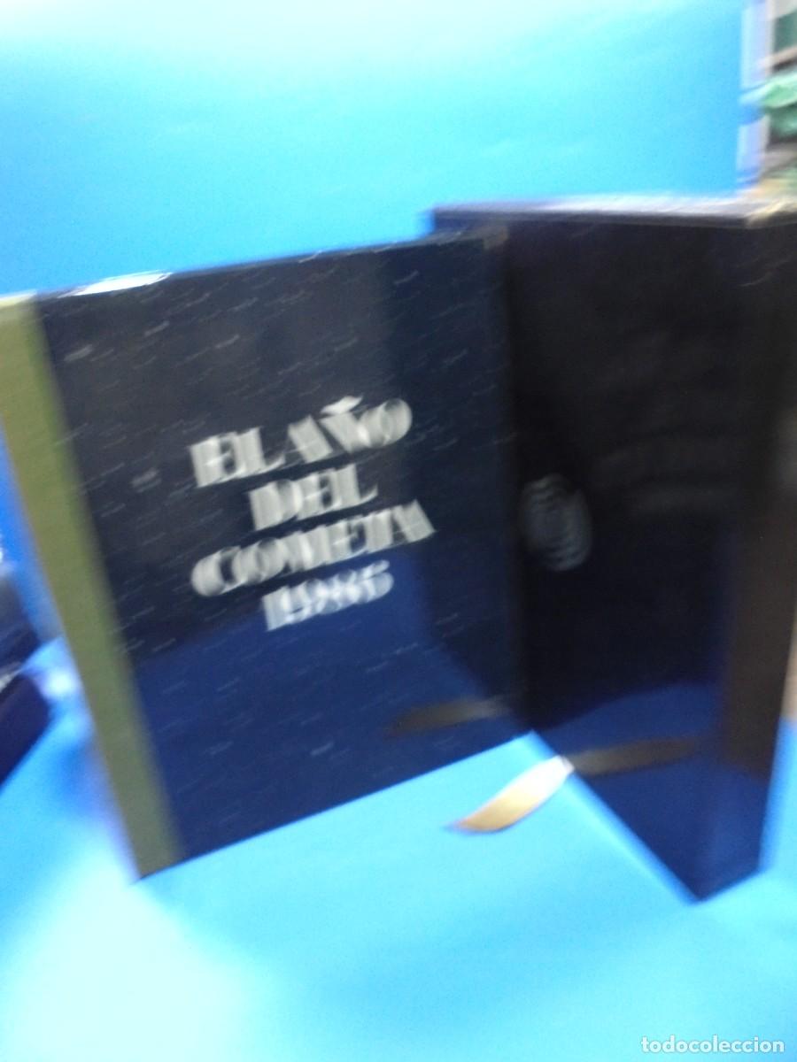 Libros de segunda mano: EL A&Ntilde;O DEL COMETA 1986. DIFUSORA INTERNACIONAL. 1987. PAGS : 447. - Foto 2