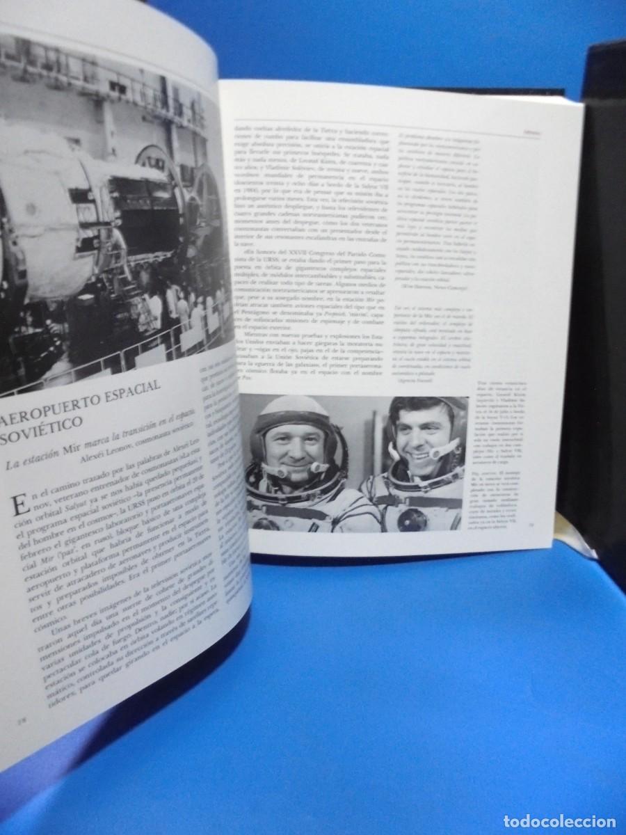 Libros de segunda mano: EL A&Ntilde;O DEL COMETA 1986. DIFUSORA INTERNACIONAL. 1987. PAGS : 447. - Foto 3