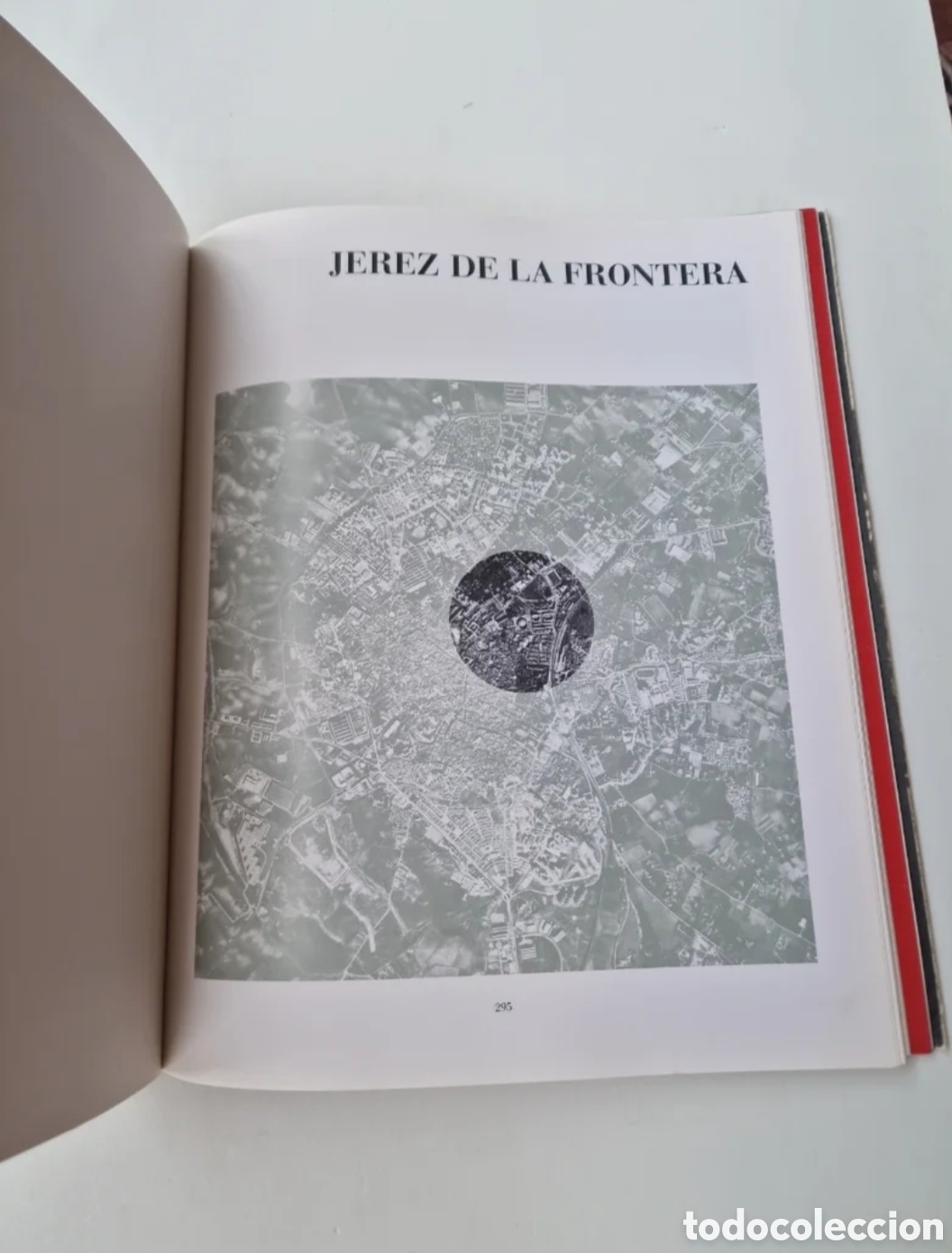 Libros de segunda mano: Plazas de Toros - Foto 5