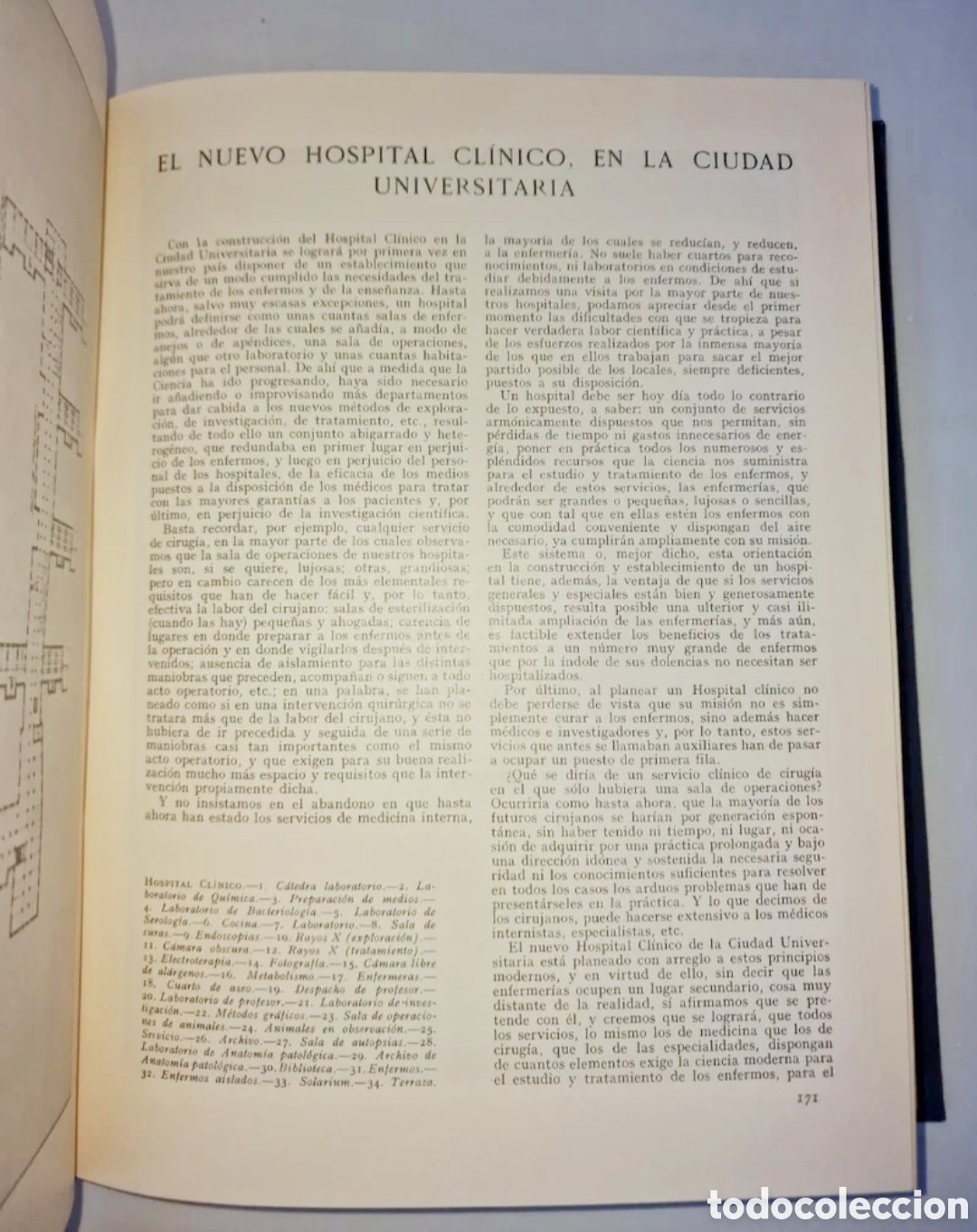 Libros de segunda mano: Residencia - Foto 15