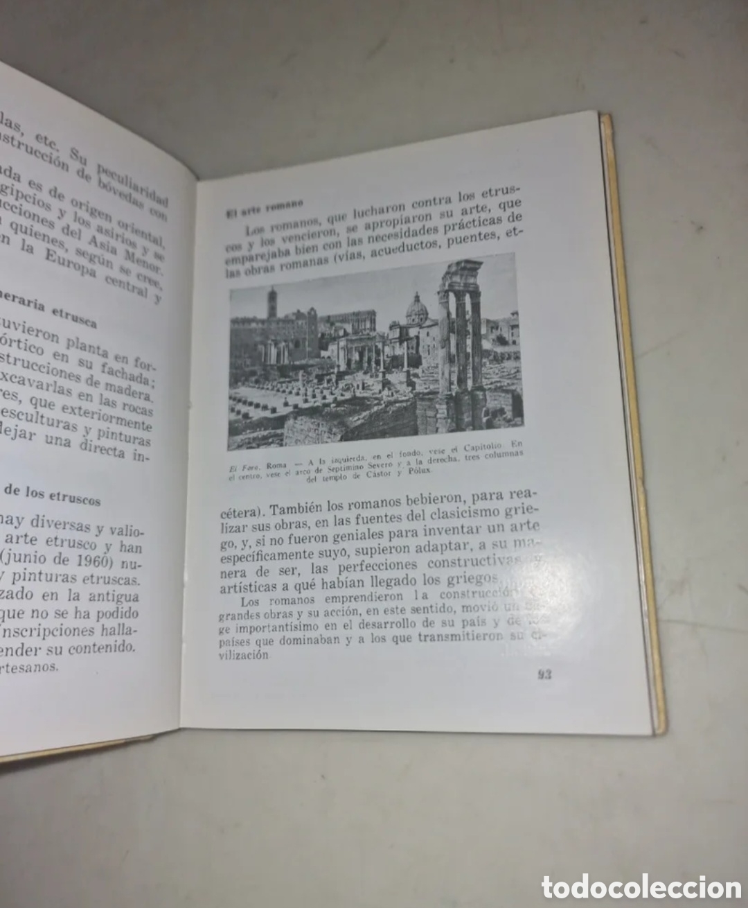 Libros de segunda mano: Resumen de Historia del Arte - Foto 4