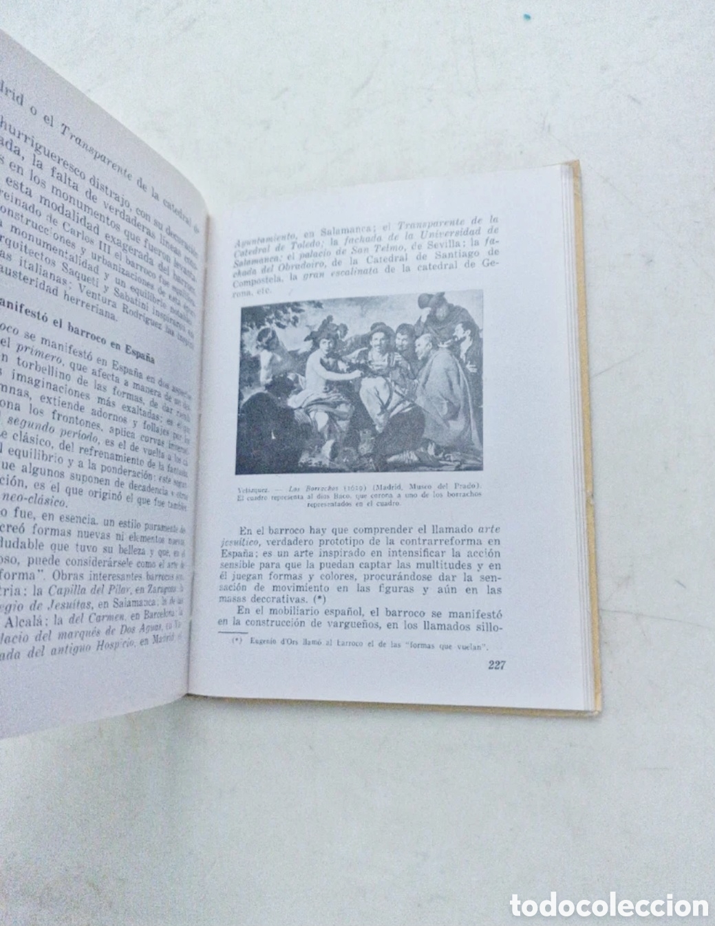 Libros de segunda mano: Resumen de Historia del Arte - Foto 2