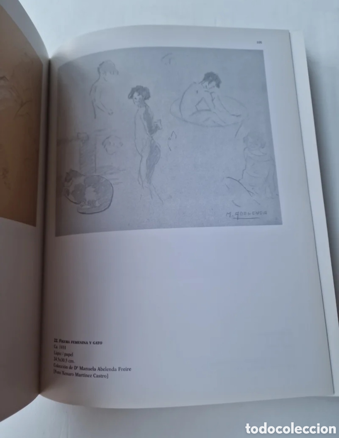 Libros de segunda mano: Manuel Abelenda - Foto 4
