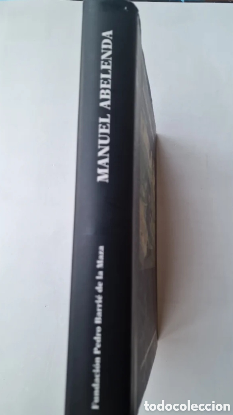 Libros de segunda mano: Manuel Abelenda - Foto 7
