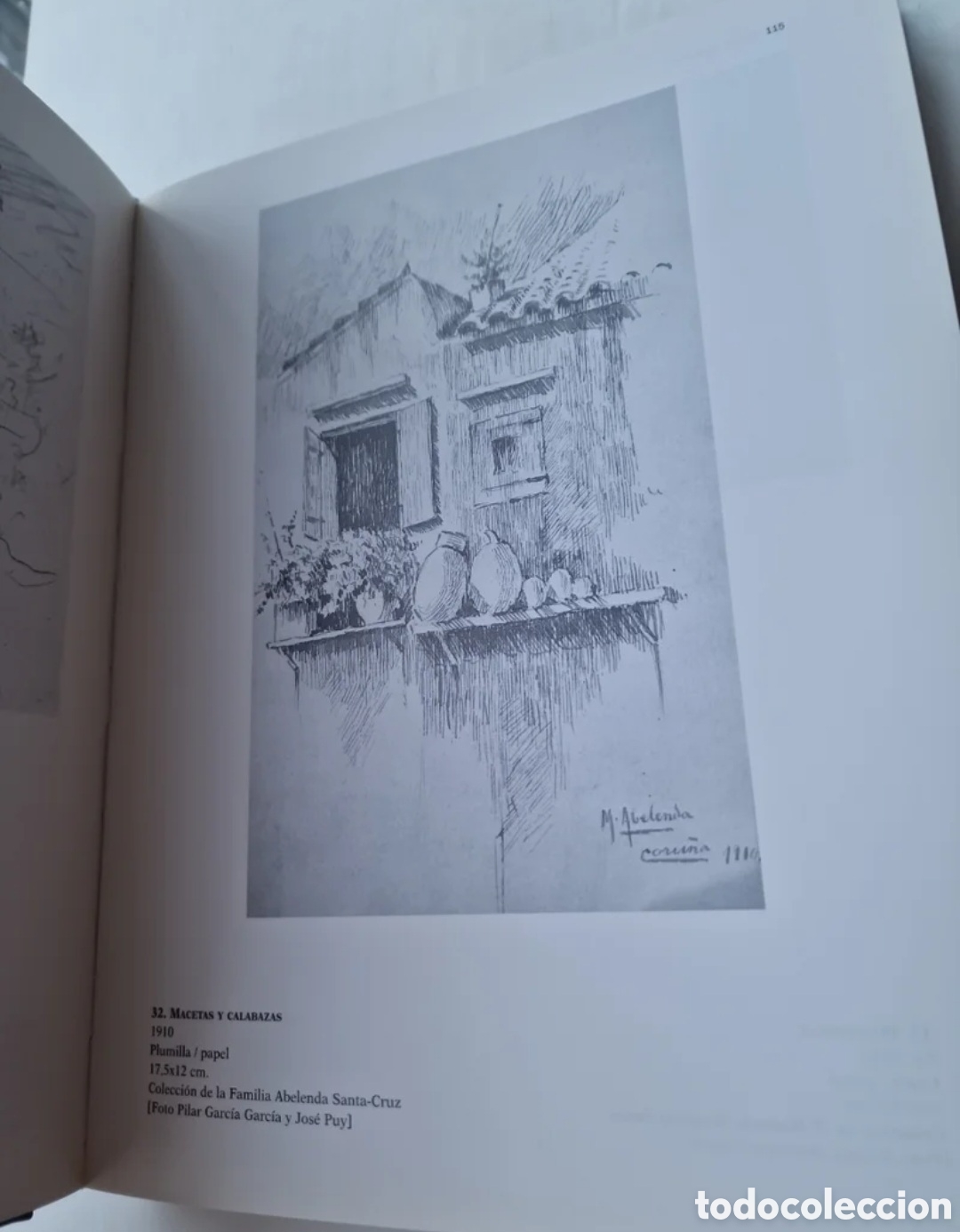 Libros de segunda mano: Manuel Abelenda - Foto 2
