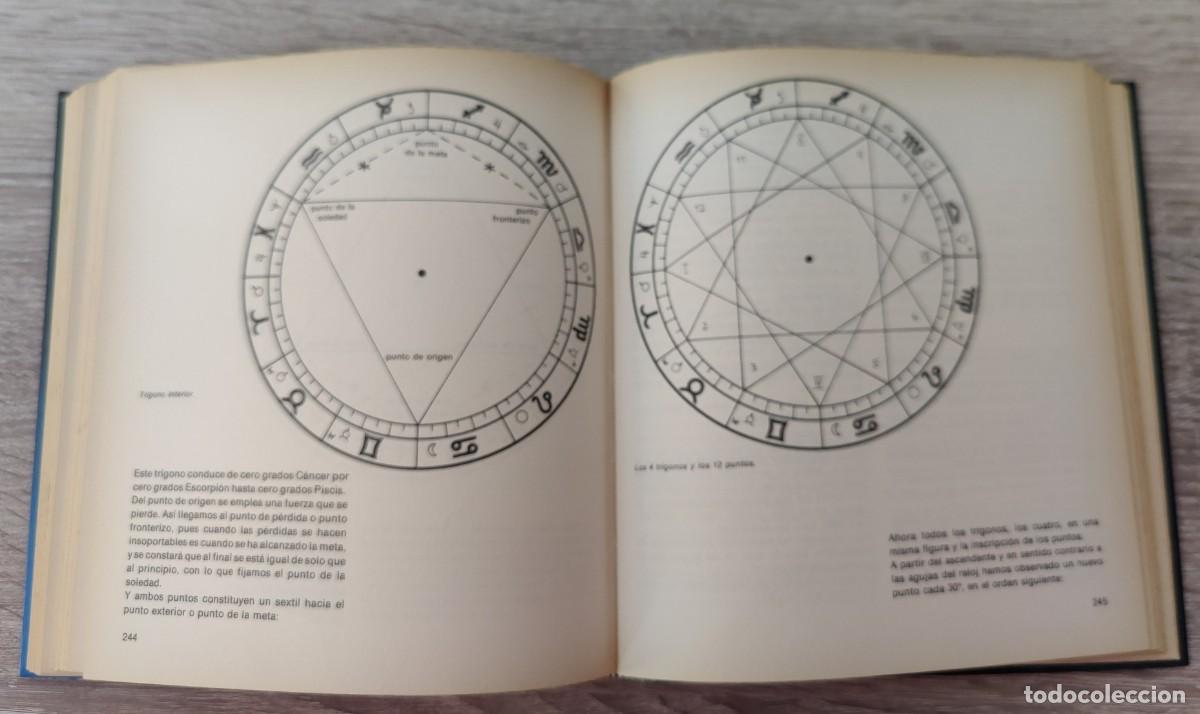 Libros de segunda mano: Libro de Astrologia - Foto 9