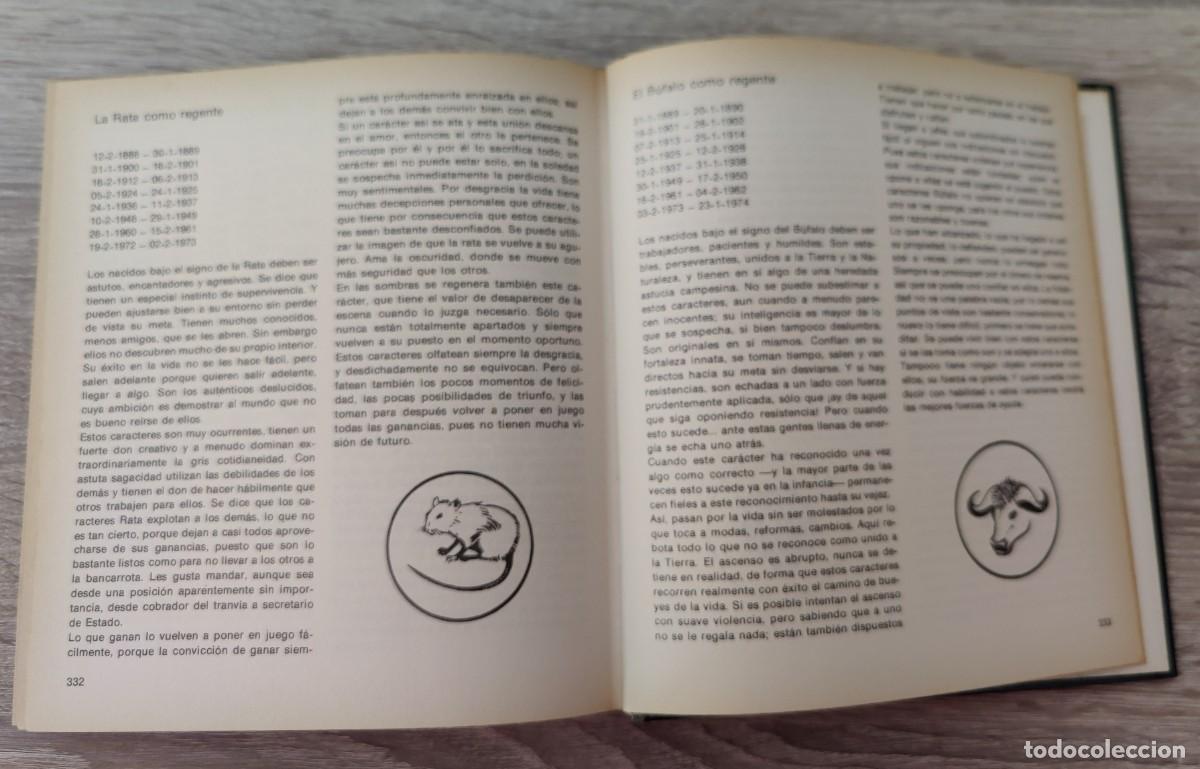Libros de segunda mano: Libro de Astrologia - Foto 11
