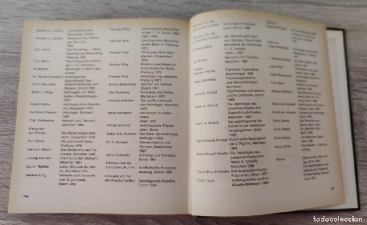 Libros de segunda mano: Libro de Astrologia - Foto 12