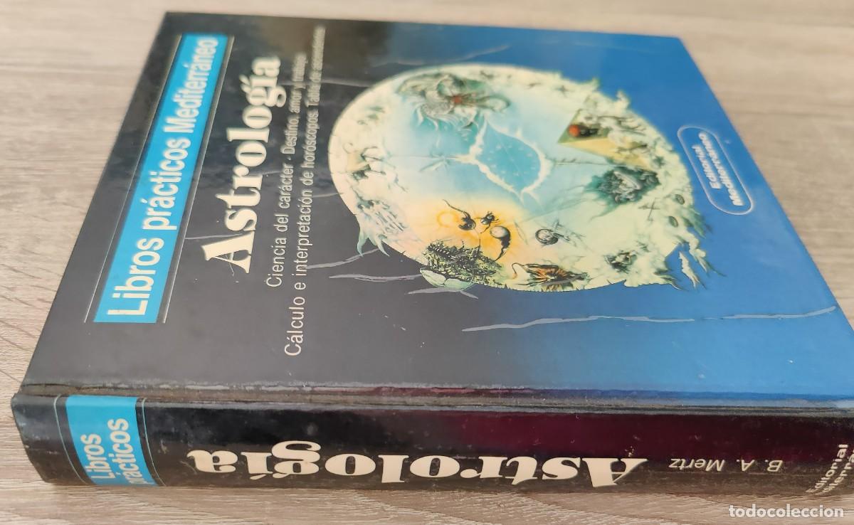 Libros de segunda mano: Libro de Astrologia - Foto 14