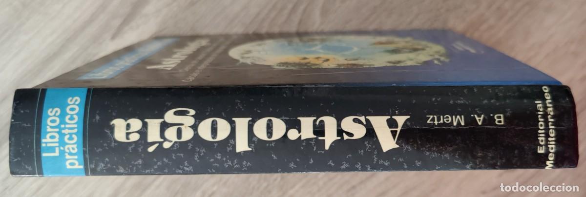 Libros de segunda mano: Libro de Astrologia - Foto 15