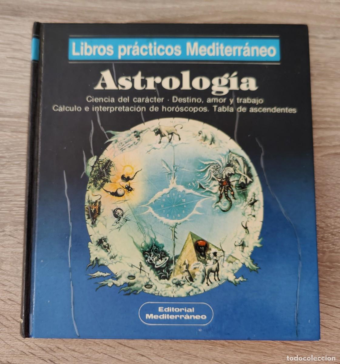 Libros de segunda mano: Libro de Astrologia - Foto 16