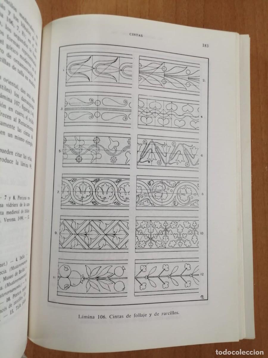 Libros de segunda mano: Manual de ornamentaci&oacute;n, de F.S. Meyer - Foto 3