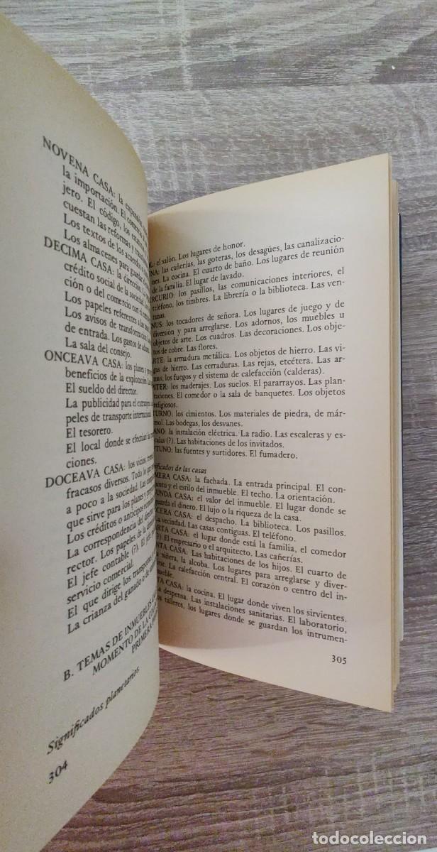 Libros de segunda mano: Libro Manual Practico De Astrologia - Foto 9