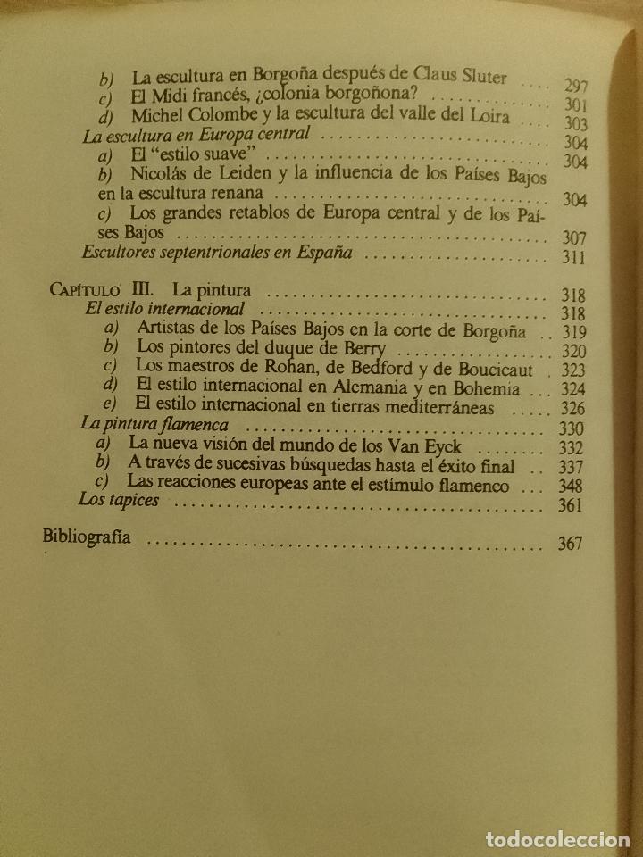Libros de segunda mano: Marcel Durliat: Introducci&oacute;n al arte medieval en Occidente - Foto 6