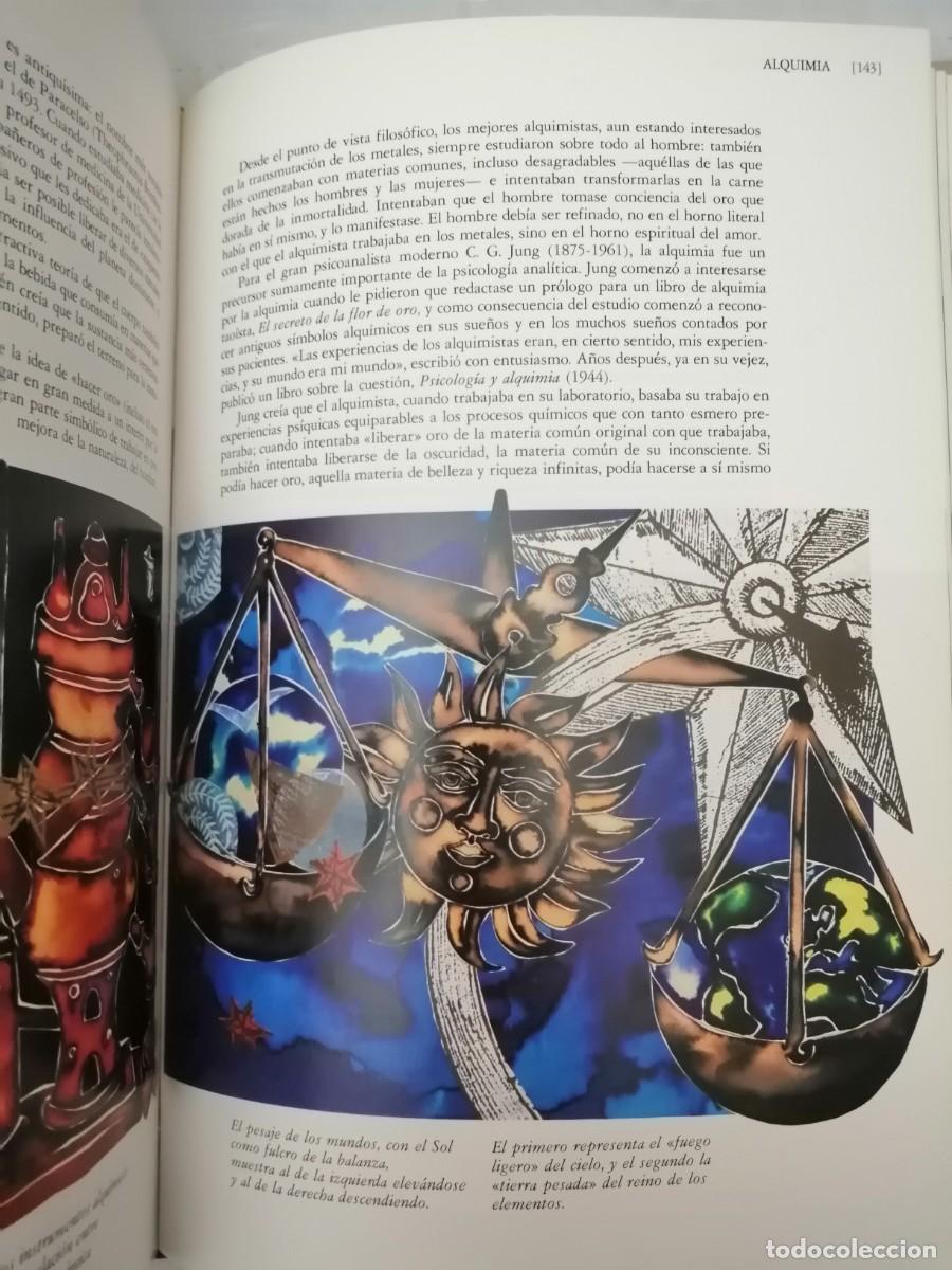 Libros de segunda mano: El poder de la magia (Primera edici&oacute;n, tapa dura) - Foto 4