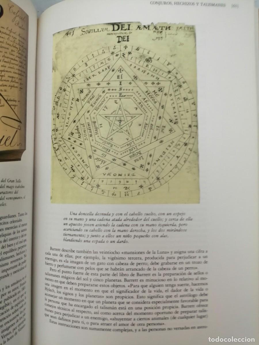 Libros de segunda mano: El poder de la magia (Primera edici&oacute;n, tapa dura) - Foto 6