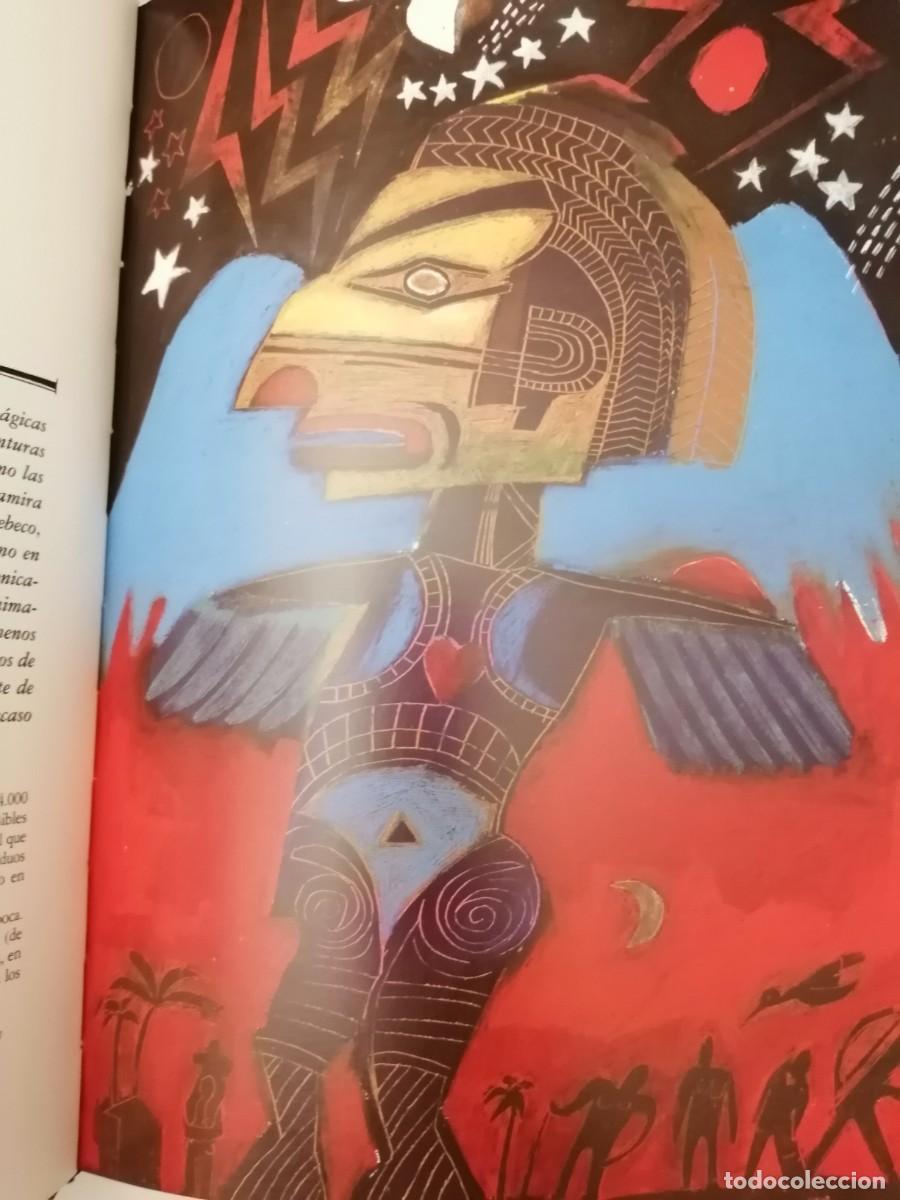 Libros de segunda mano: El poder de la magia (Primera edici&oacute;n, tapa dura) - Foto 11