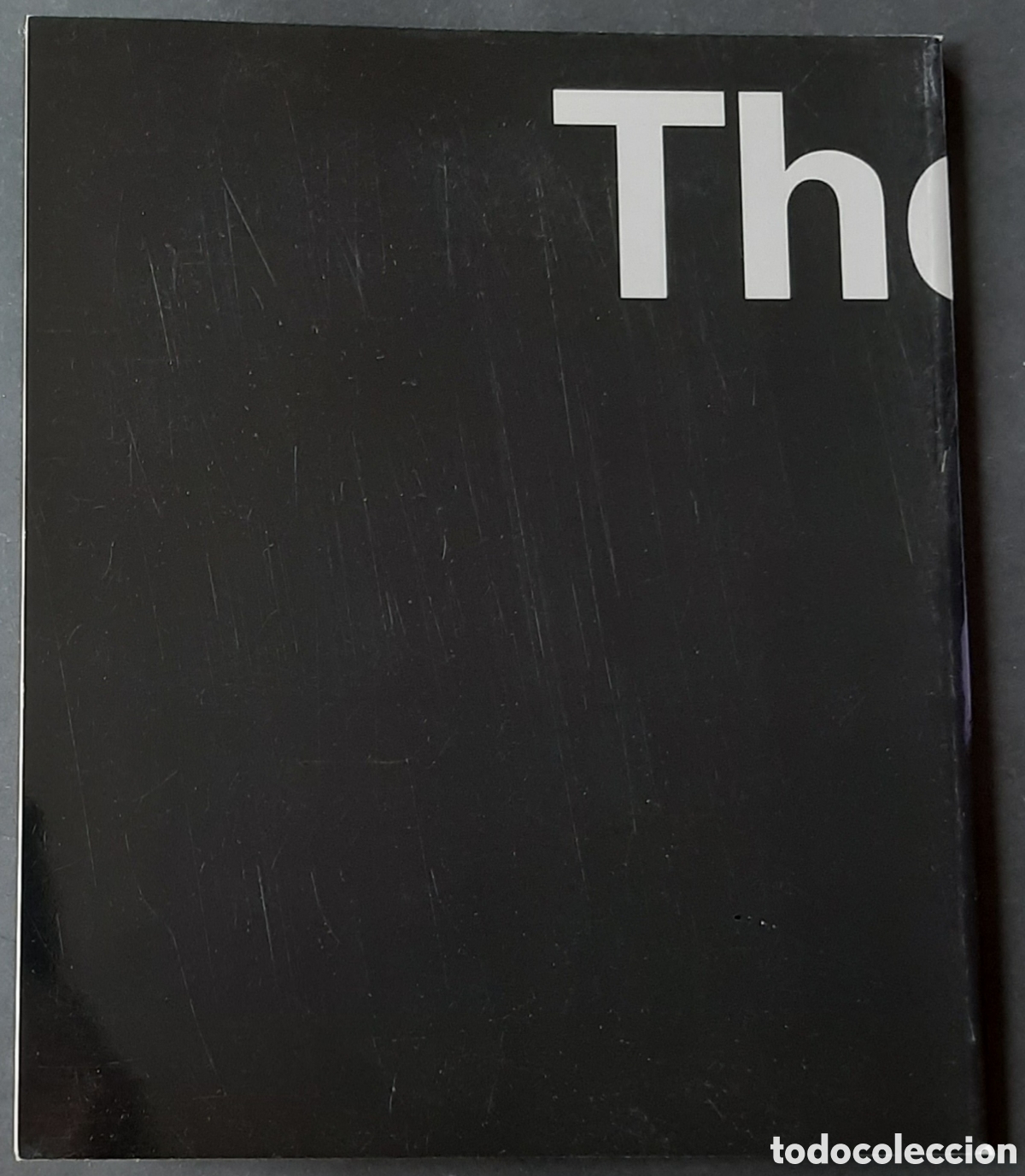 Libros de segunda mano: The creator Studio. N&ordm;9. Torraspapel. La habitaci&oacute;n Ediciones. 2007. - Foto 2