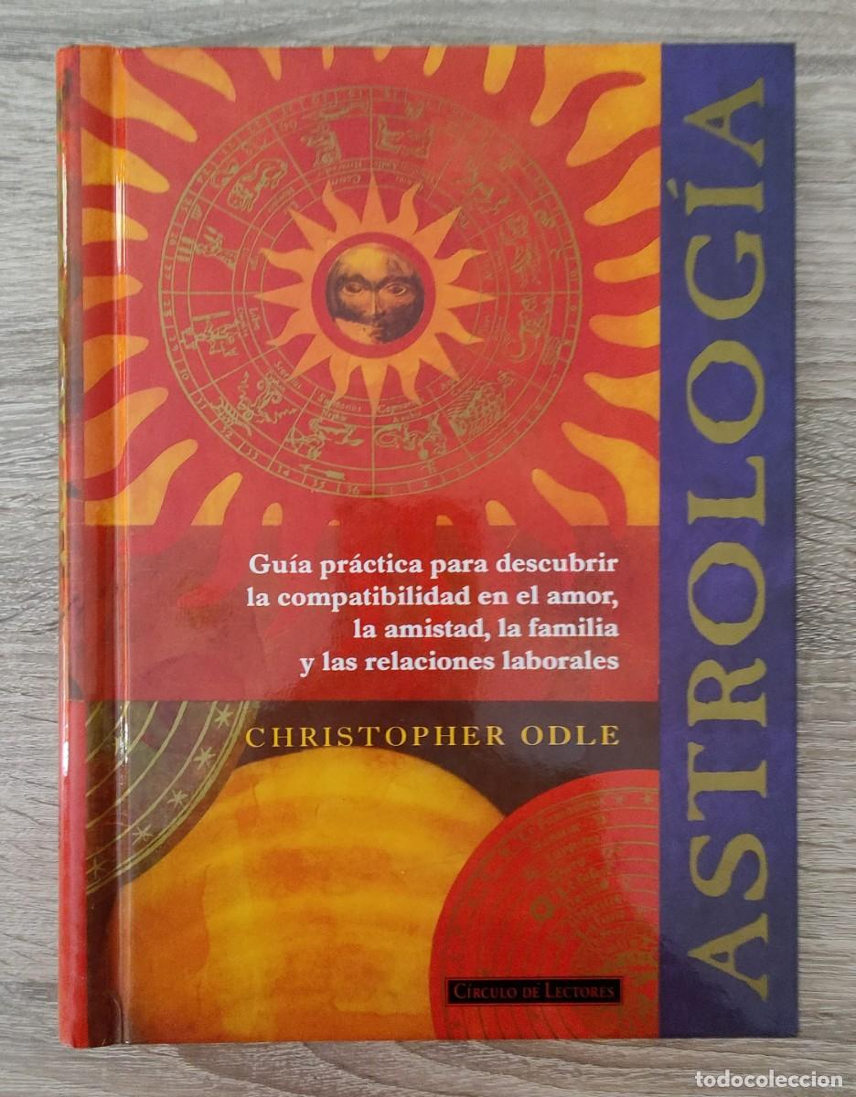 Libros de segunda mano: Libro De Astrologia - Foto 1