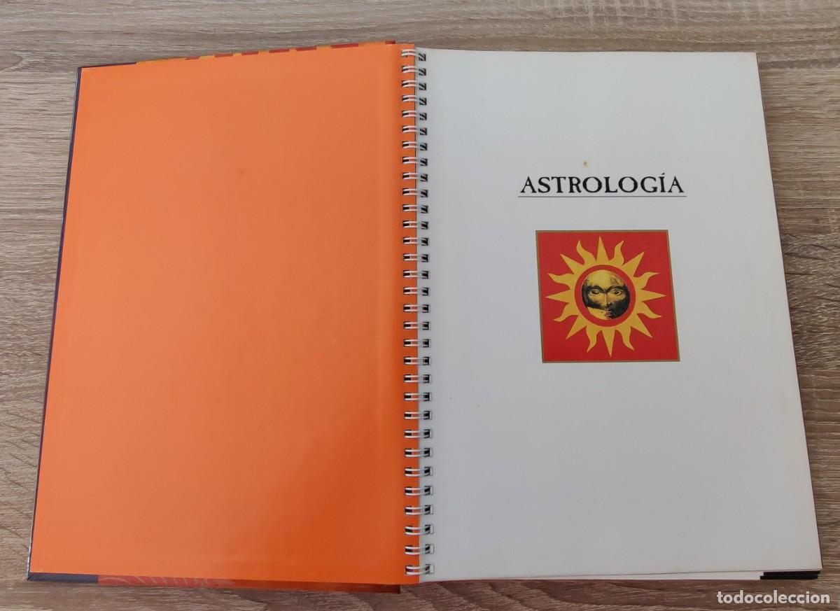 Libros de segunda mano: Libro De Astrologia - Foto 2
