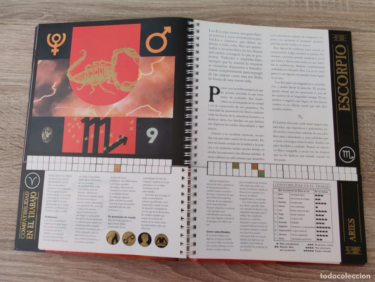Libros de segunda mano: Libro De Astrologia - Foto 9