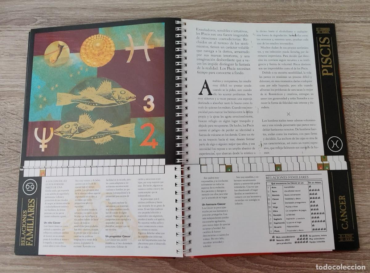 Libros de segunda mano: Libro De Astrologia - Foto 10
