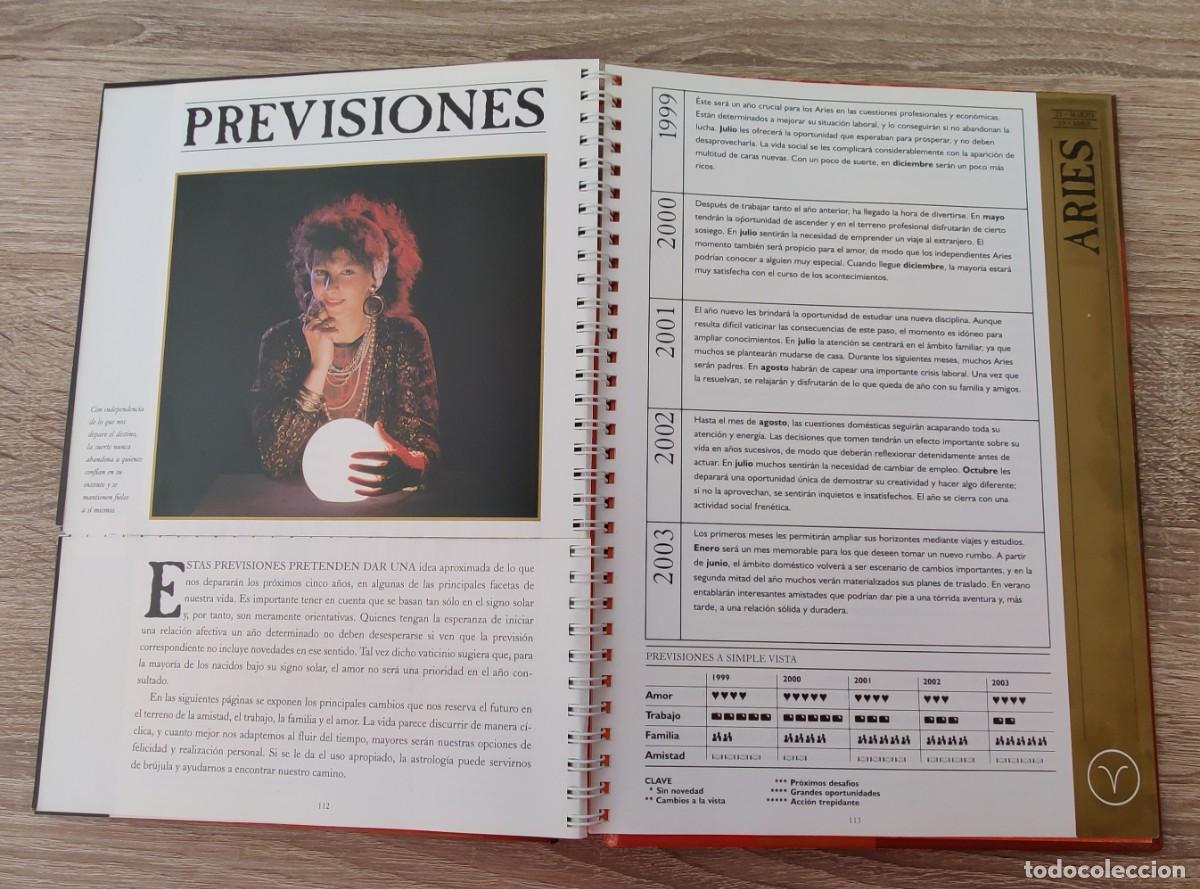 Libros de segunda mano: Libro De Astrologia - Foto 11