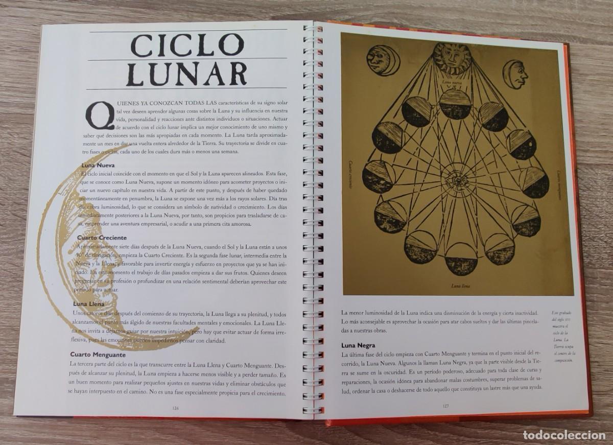 Libros de segunda mano: Libro De Astrologia - Foto 12