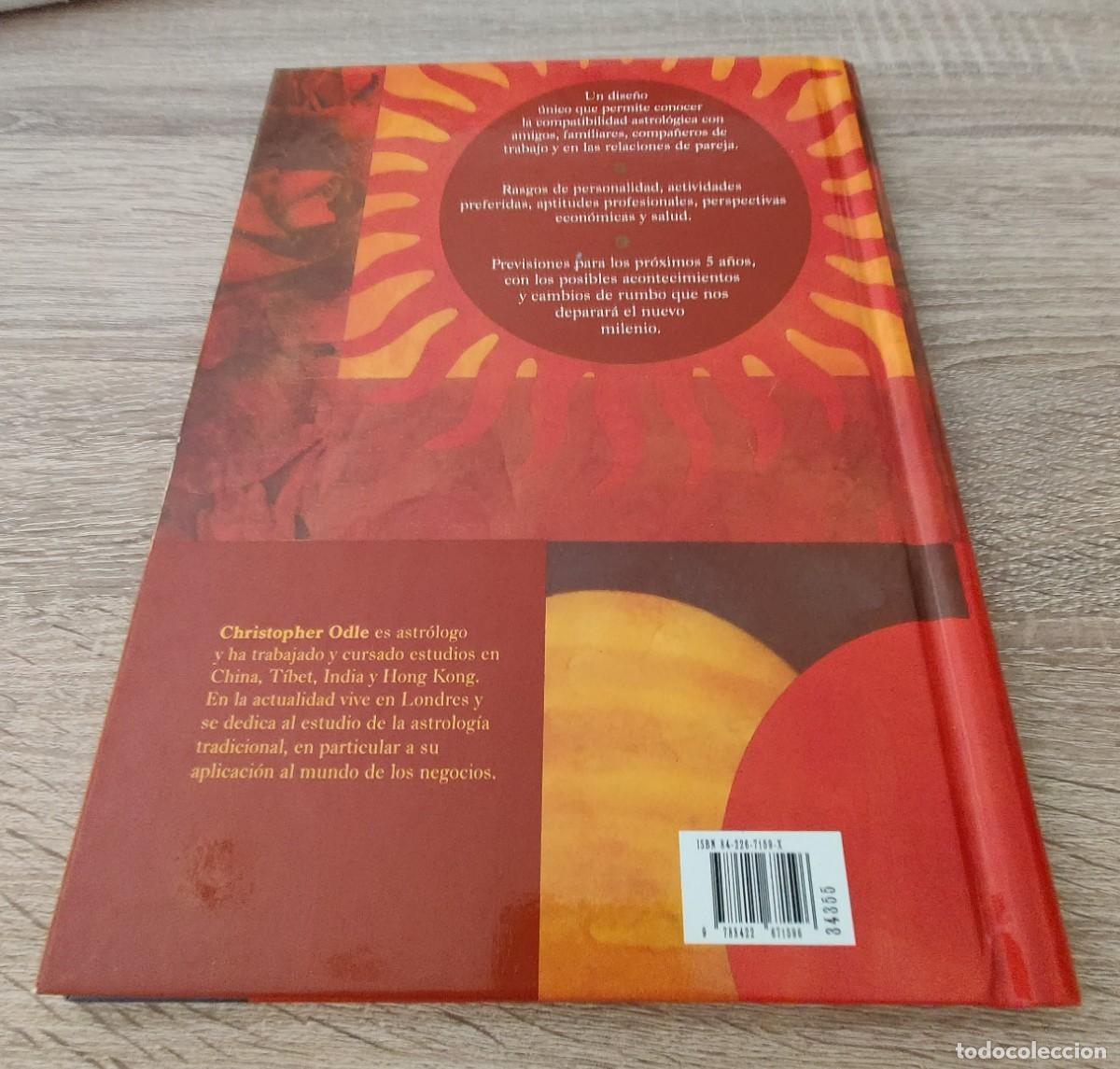 Libros de segunda mano: Libro De Astrologia - Foto 13