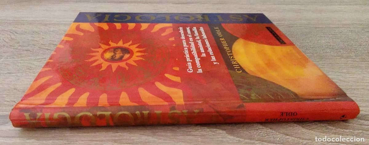 Libros de segunda mano: Libro De Astrologia - Foto 14