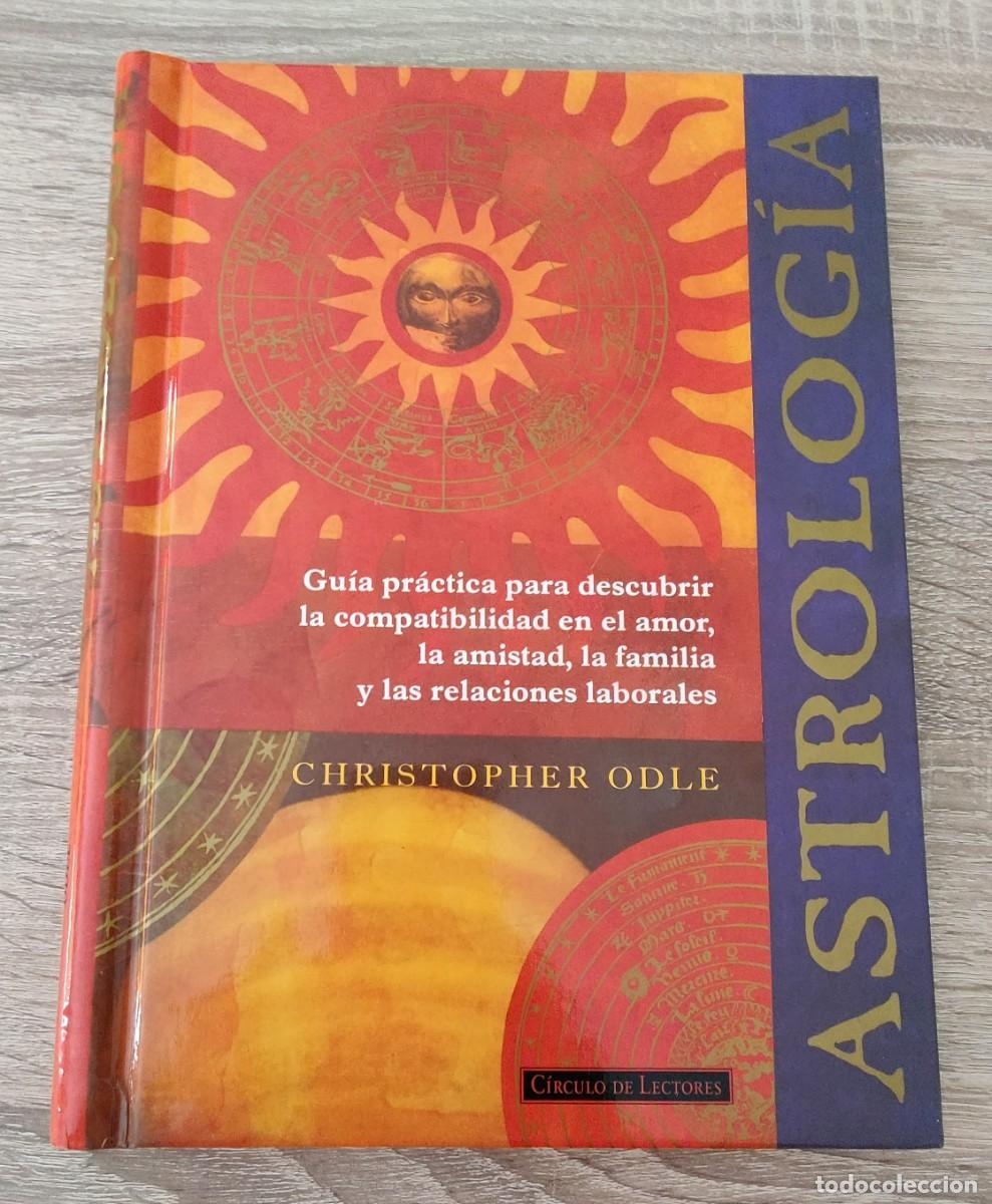 Libros de segunda mano: Libro De Astrologia - Foto 15