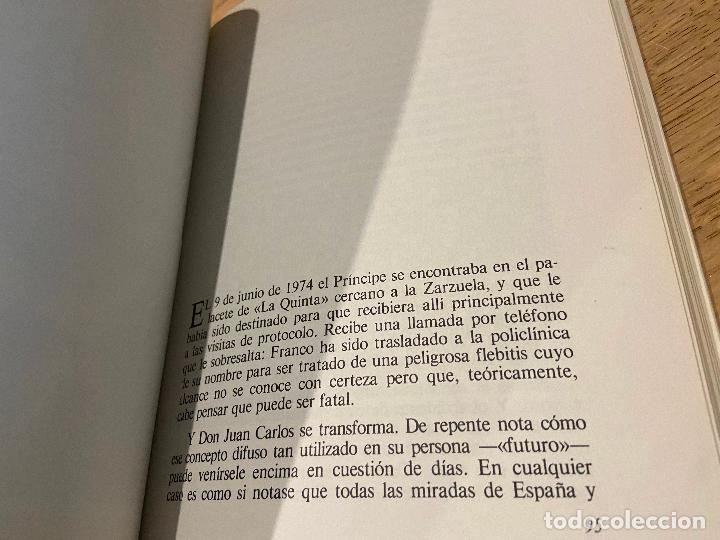 Libros de segunda mano: LOS SILENCIOS DEL REY. JOAQU&Iacute;N BARDAV&Iacute;O / 1979 - Foto 5