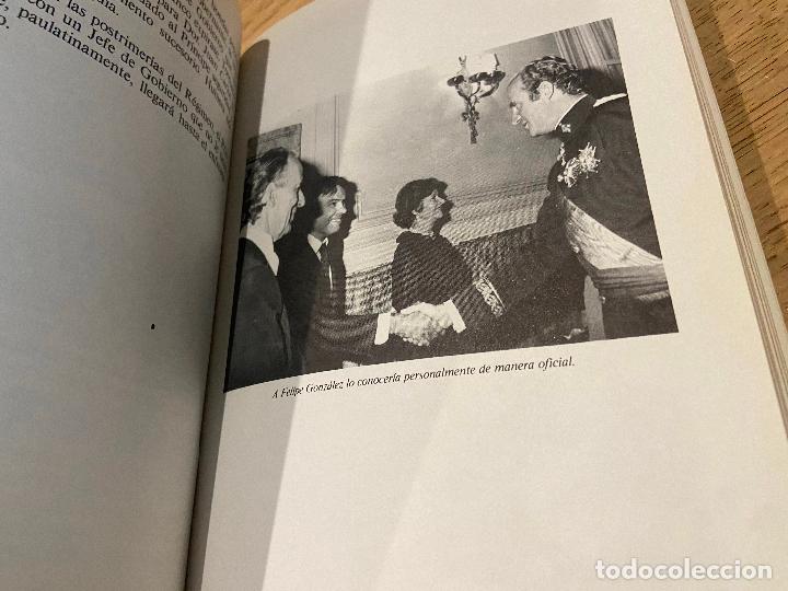 Libros de segunda mano: LOS SILENCIOS DEL REY. JOAQU&Iacute;N BARDAV&Iacute;O / 1979 - Foto 6