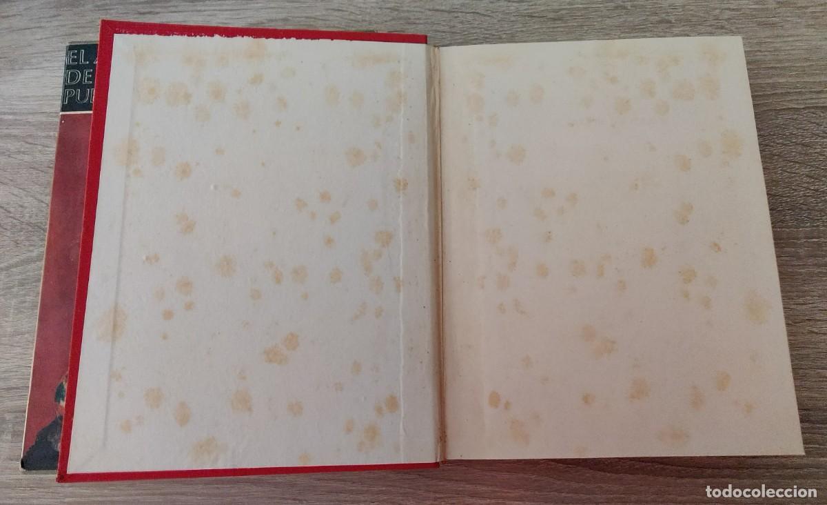Libros de segunda mano: Libro El Arte De Los Pueblos China - Foto 4