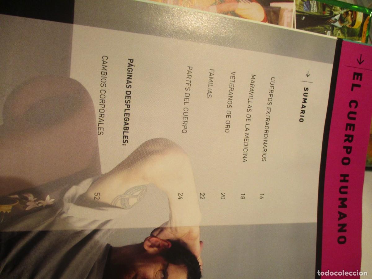 Libros de segunda mano: GUINNES WORLD RECORDS 2006 W23182 - Foto 2