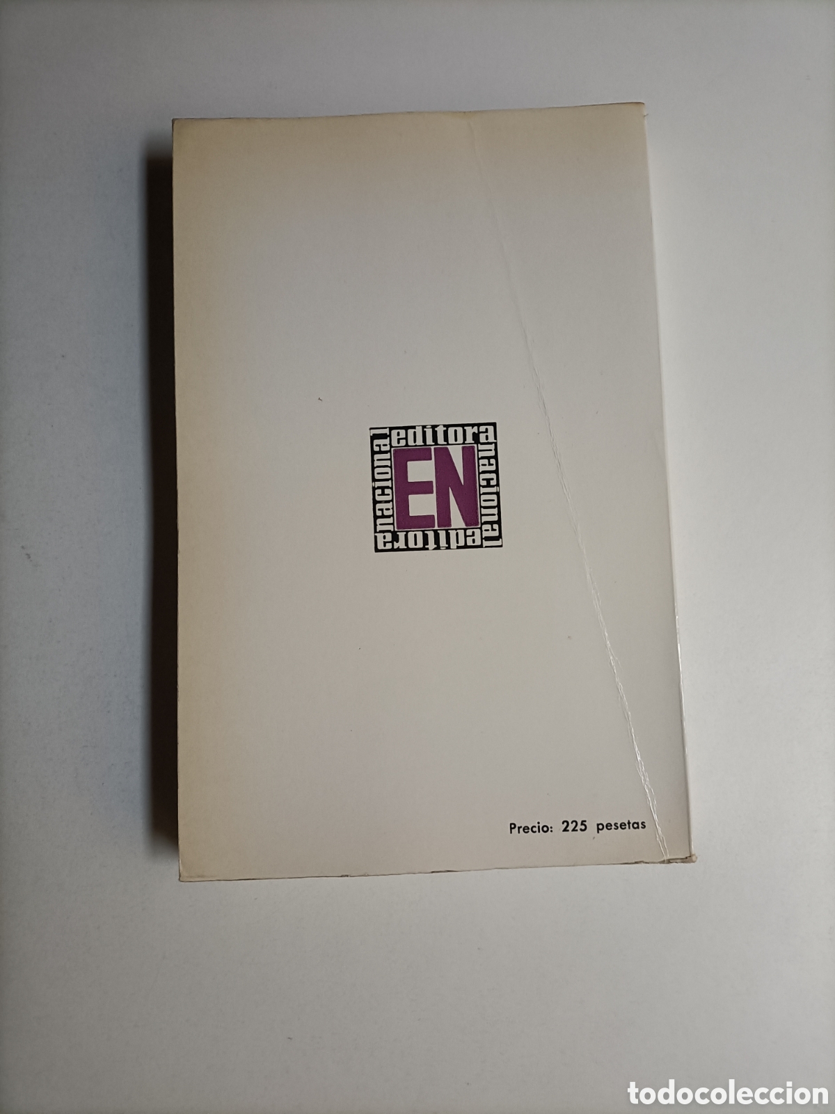 Libros de segunda mano: Fronteras del silencio.George Uscatescu - Foto 4