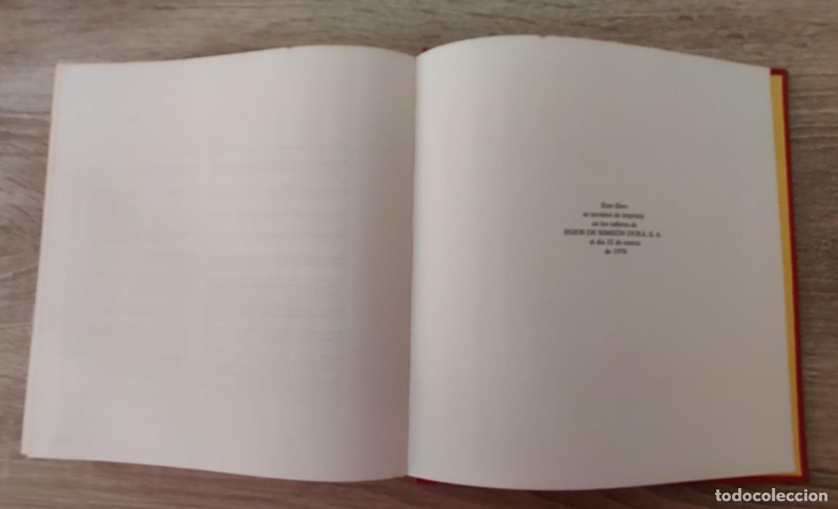 Libros de segunda mano: Libro Porque Perdimos La Guerra. - Foto 5