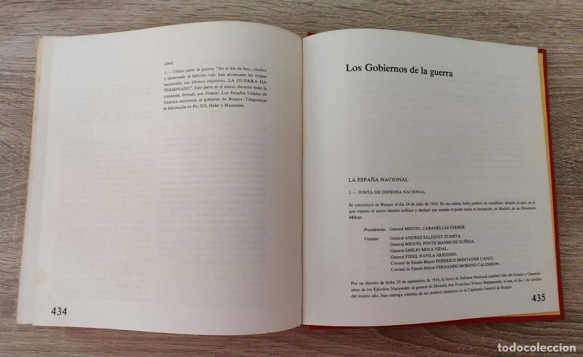 Libros de segunda mano: Libro Porque Perdimos La Guerra. - Foto 7