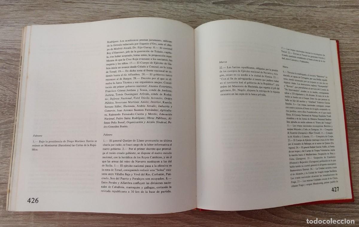 Libros de segunda mano: Libro Porque Perdimos La Guerra. - Foto 8