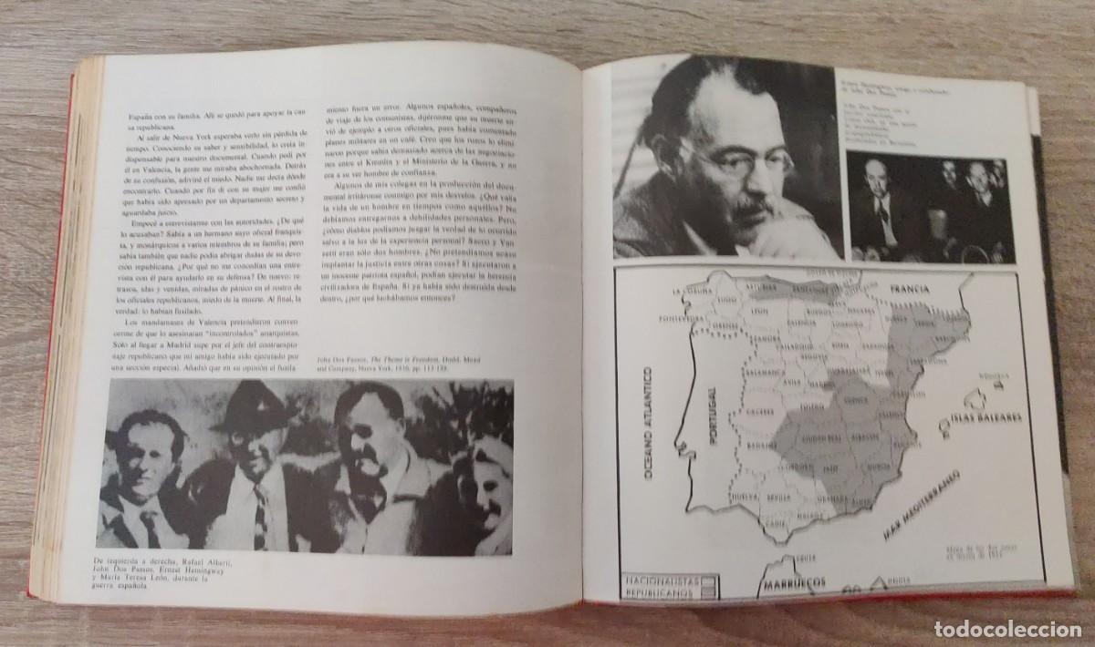 Libros de segunda mano: Libro Porque Perdimos La Guerra. - Foto 9